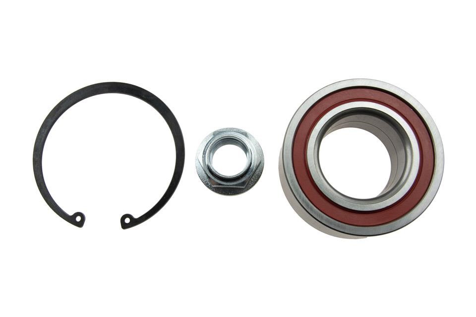Подшипник ступицы колеса NTY KLP-ME-016