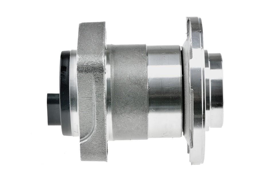 Подшипник ступицы колеса, комплект NTY KLT-CT-043