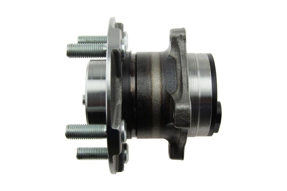 Подшипник ступицы колеса, комплект NTY KLT-FR-040