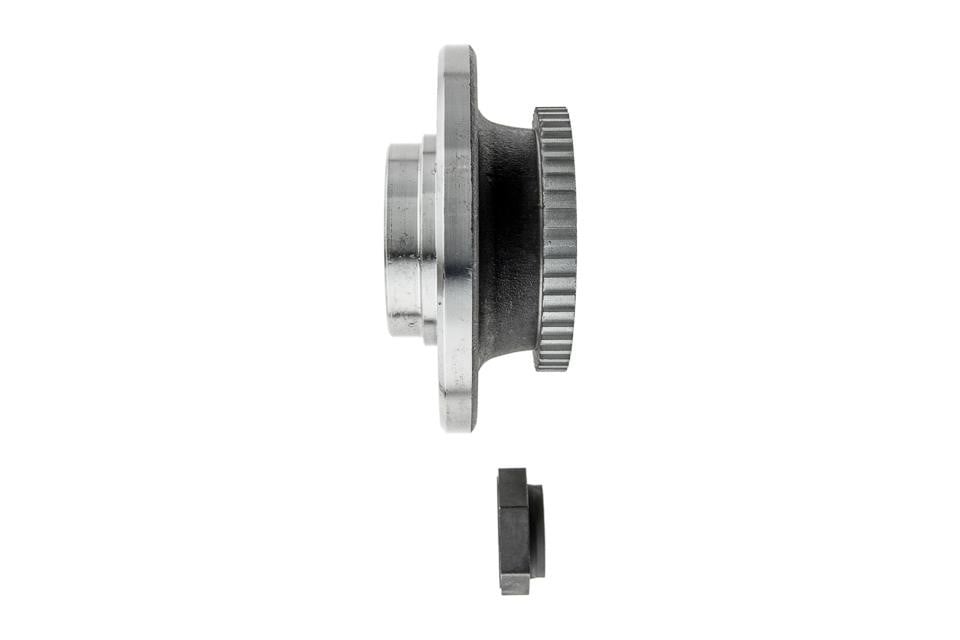 Подшипник ступицы колеса, комплект NTY KLT-CT-005