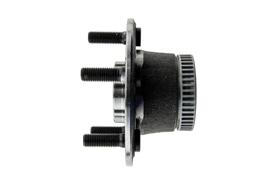 Подшипник ступицы колеса, комплект NTY KLT-CH-006