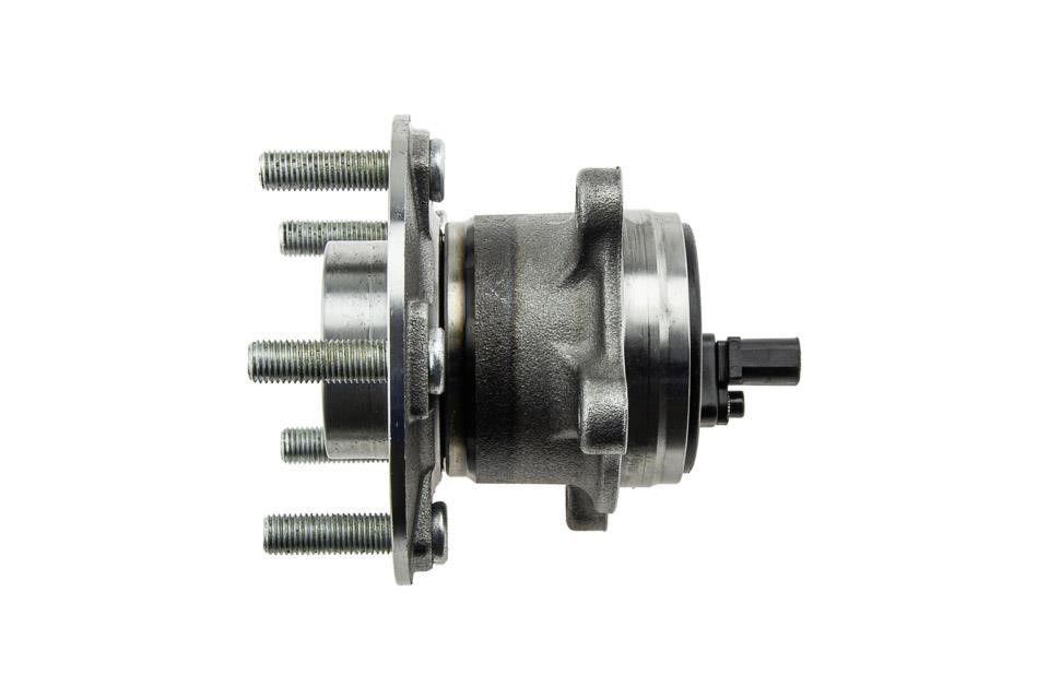 Подшипник ступицы колеса, комплект NTY KLT-FR-049
