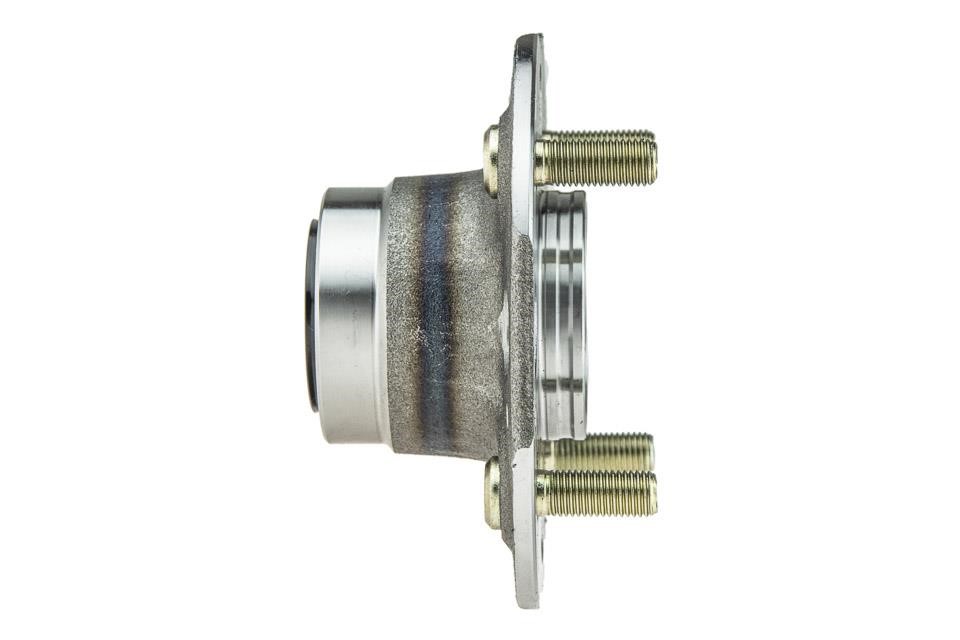 Подшипник ступицы колеса, комплект NTY KLT-HD-017