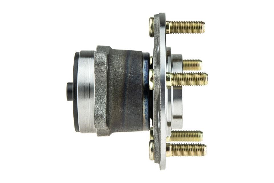 Подшипник ступицы колеса, комплект NTY KLT-CH-010