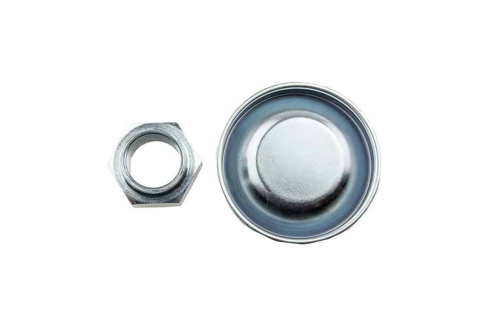 Ремкомплект ступицы колеса NTY KLT-CT-021-Z