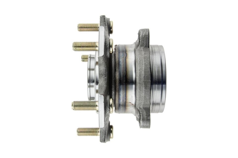 Подшипник ступицы колеса, комплект NTY KLT-MS-041
