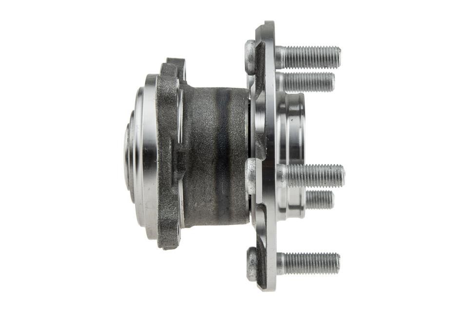 Подшипник ступицы колеса, комплект NTY KLT-MS-045
