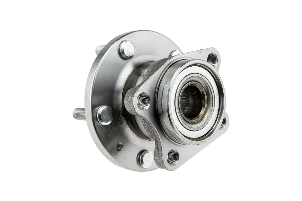 Подшипники ступицы Mazda CX-9 (Мазда СХ-9): KLTMZ055 NTY Подшипник ступицы колеса, комплект