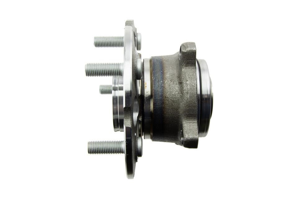 Подшипник ступицы колеса, комплект NTY KLT-HD-069