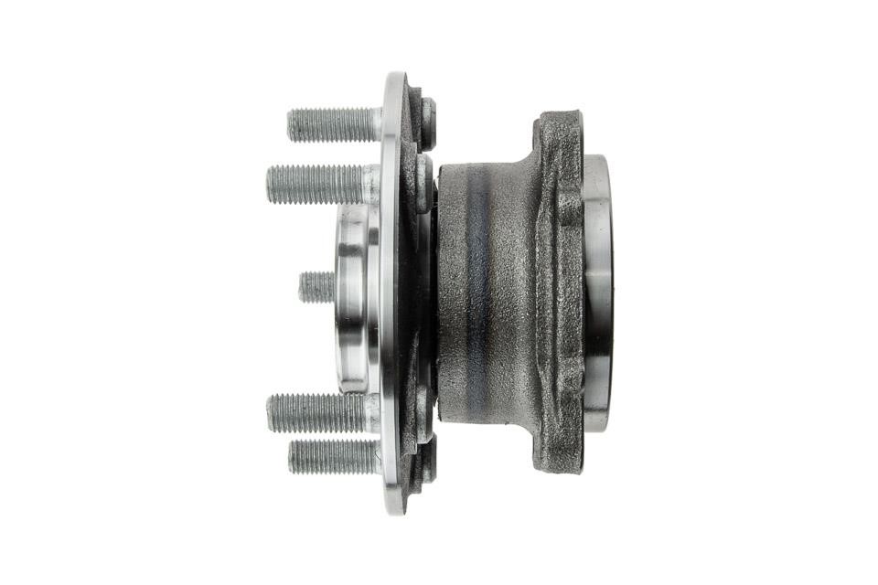 Подшипник ступицы колеса, комплект NTY KLT-MS-052