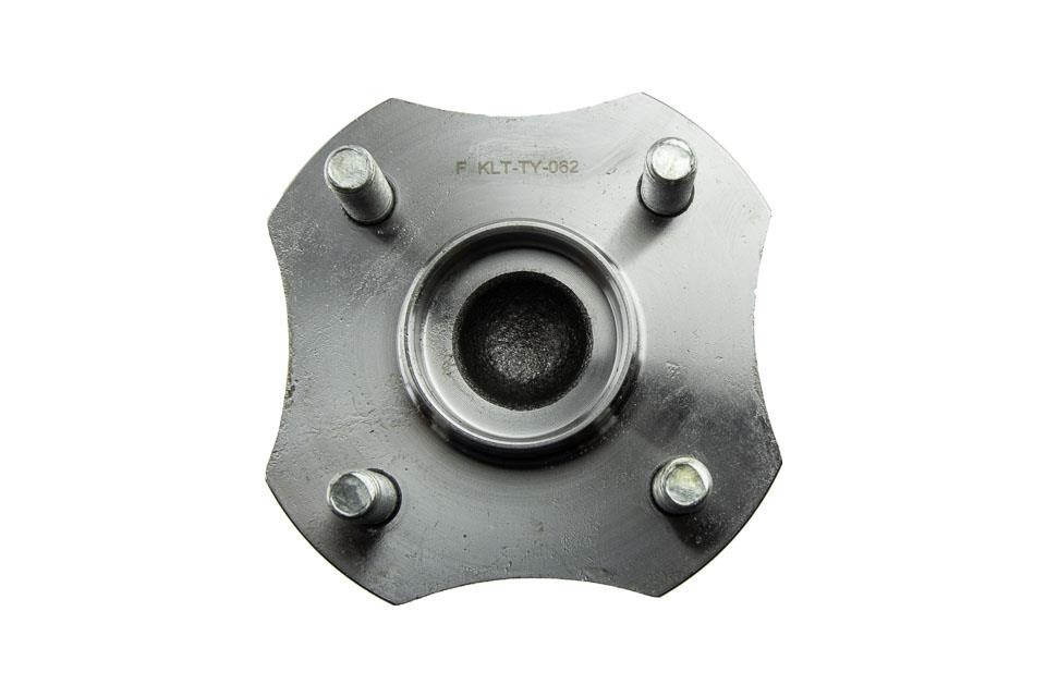 Подшипник задней ступицы колеса NTY KLT-TY-062