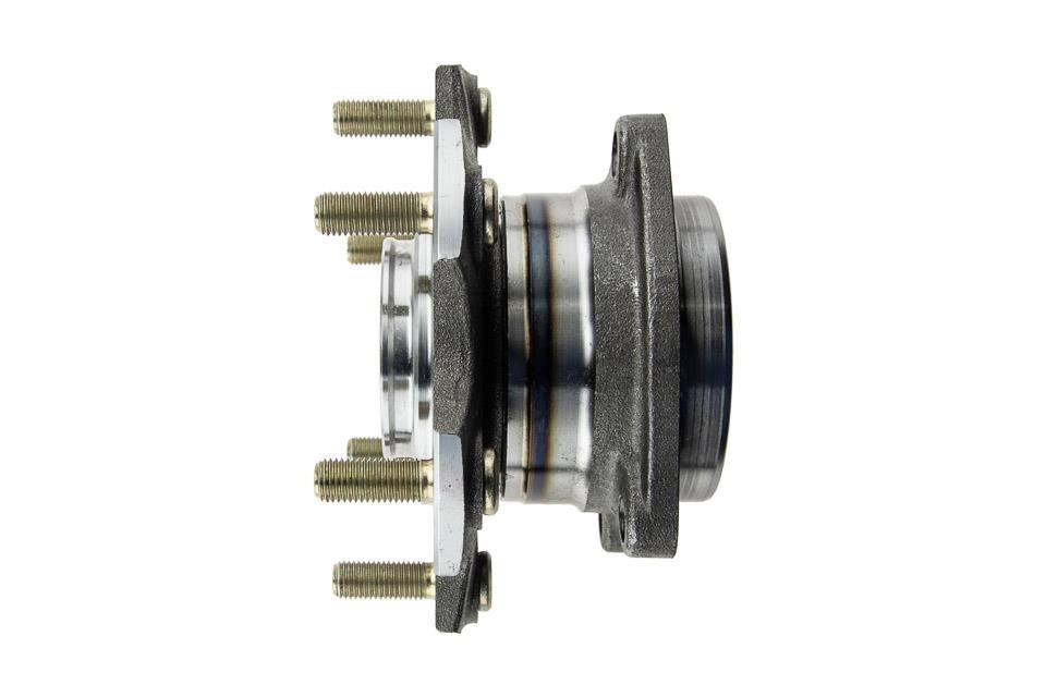 Подшипник ступицы колеса, комплект NTY KLT-MS-059