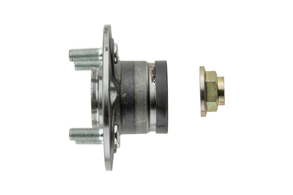 Подшипник ступицы колеса, комплект NTY KLT-HD-056