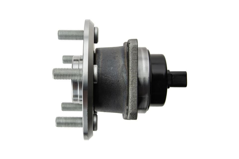 Подшипник ступицы колеса, комплект NTY KLT-TY-115