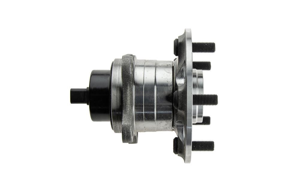 Подшипник ступицы колеса, комплект NTY KLT-TY-117