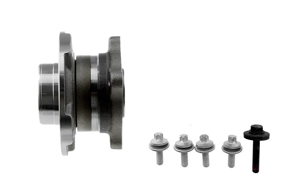 Подшипник задней ступицы колеса NTY KLT-RE-044