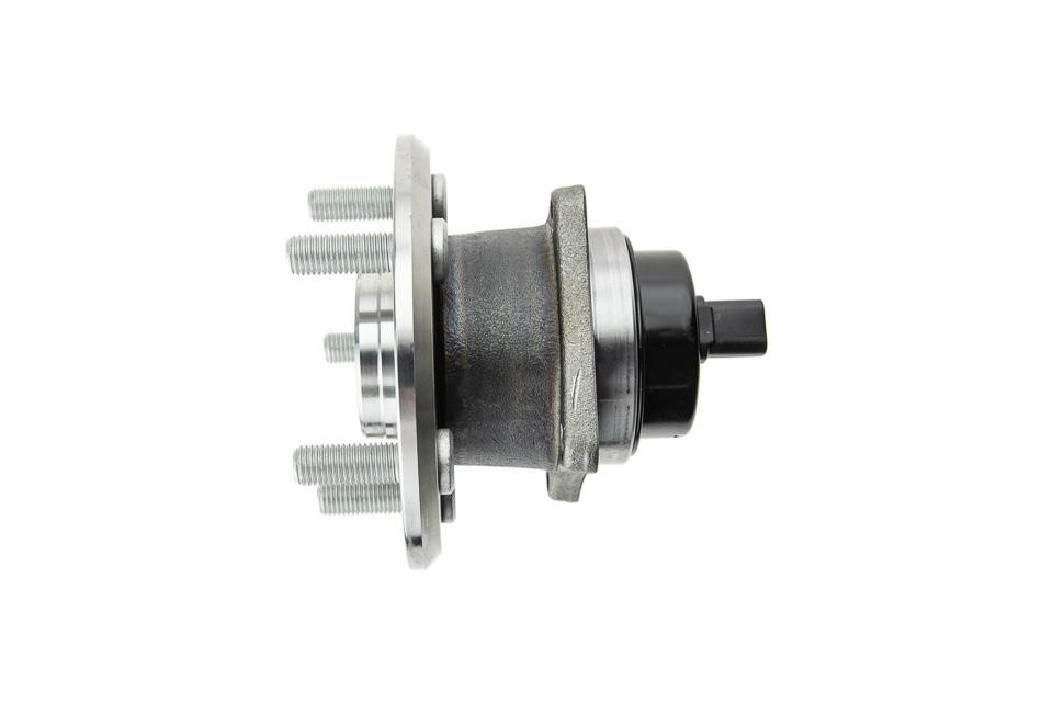 Подшипник ступицы колеса, комплект NTY KLT-TY-085