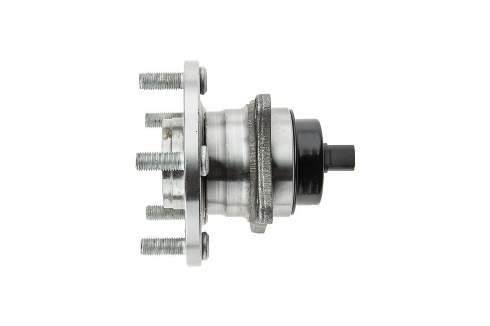 Подшипник ступицы колеса, комплект NTY KLT-TY-094