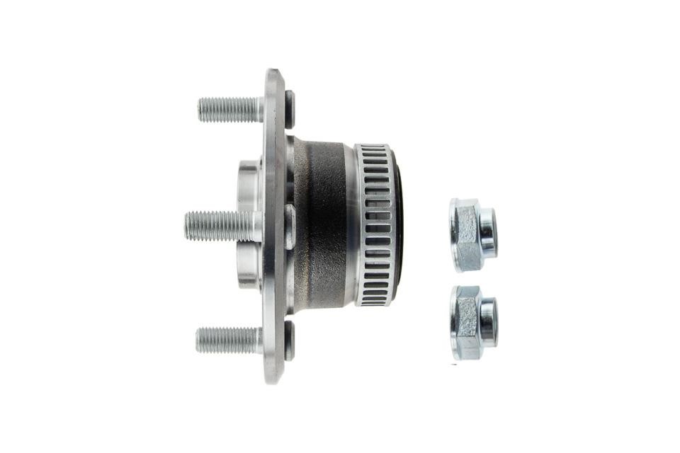 Подшипник ступицы колеса, комплект NTY KLT-RV-004