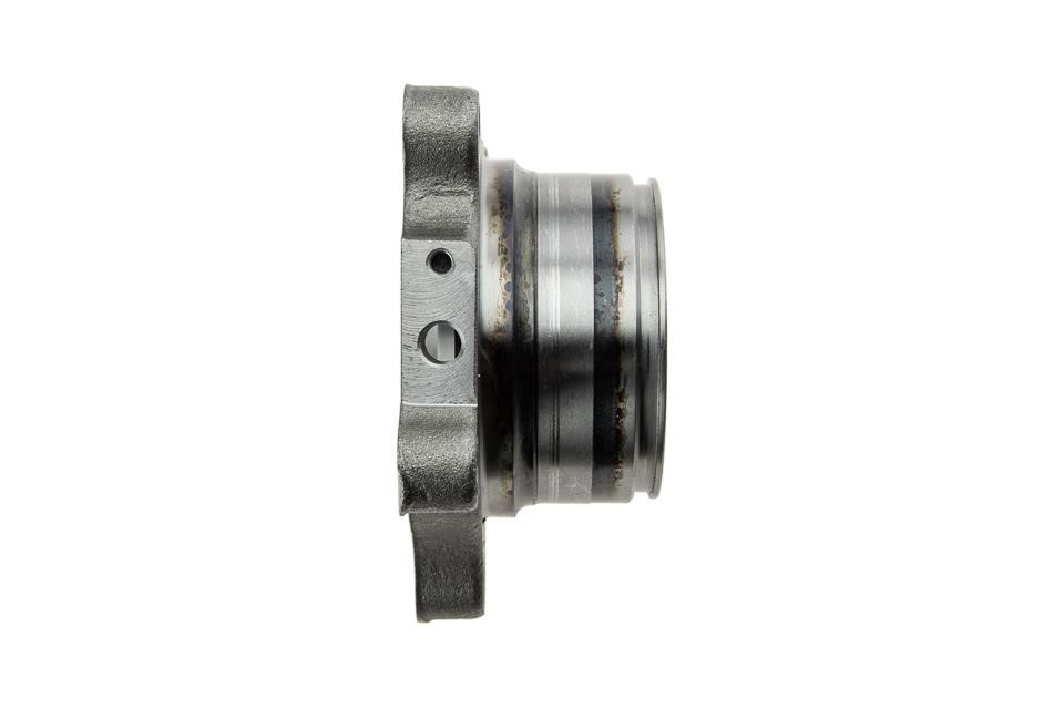 Подшипник ступицы колеса, комплект NTY KLT-TY-099