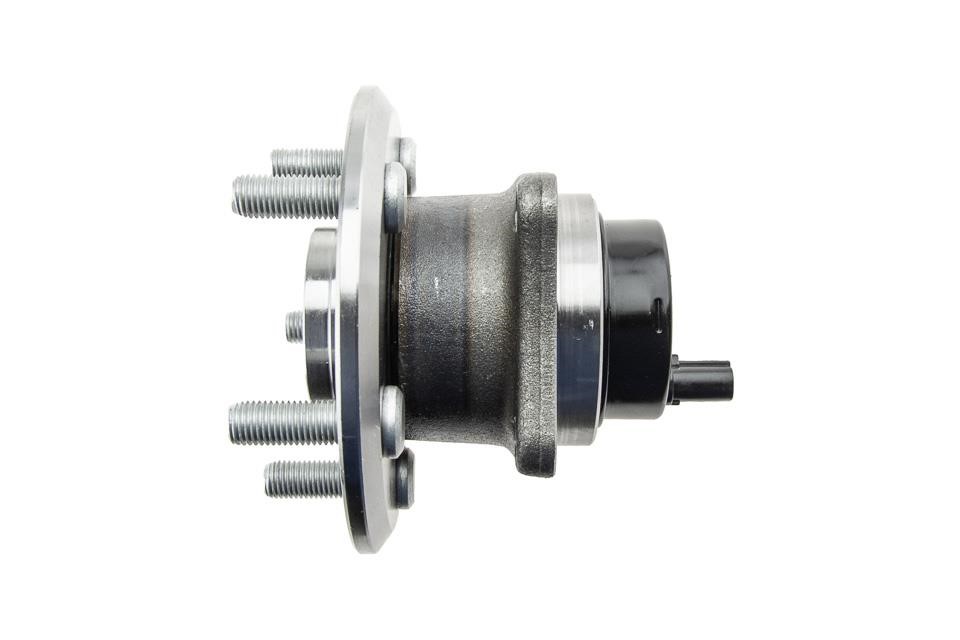 Подшипник ступицы колеса, комплект NTY KLT-TY-100