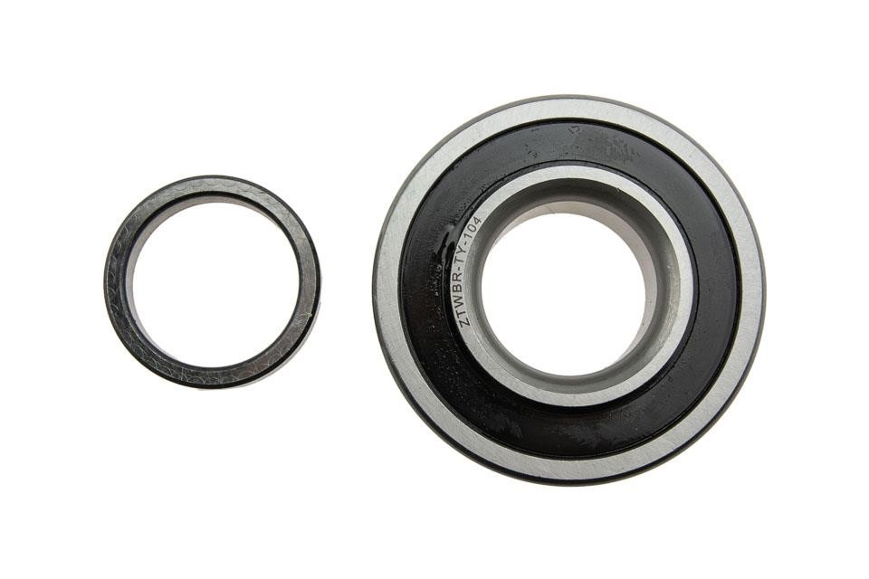 Подшипник ступицы колеса NTY KLT-TY-104
