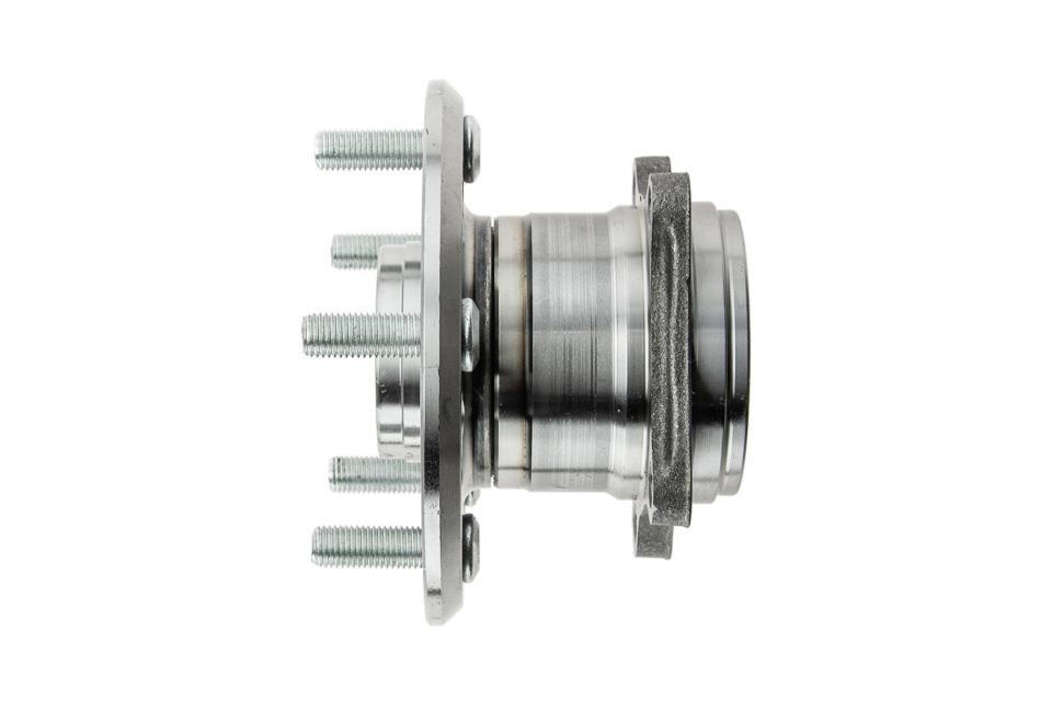 Подшипник ступицы колеса, комплект NTY KLT-TY-111