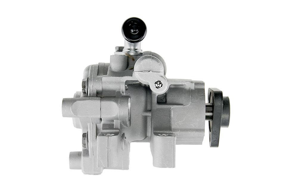 Насос гидроусилителя руля NTY SPW-CT-017