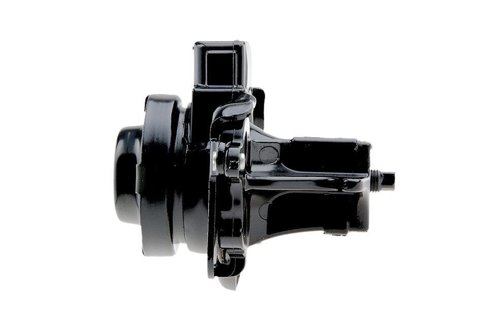 Подушка двигателя NTY ZPS-HD-125