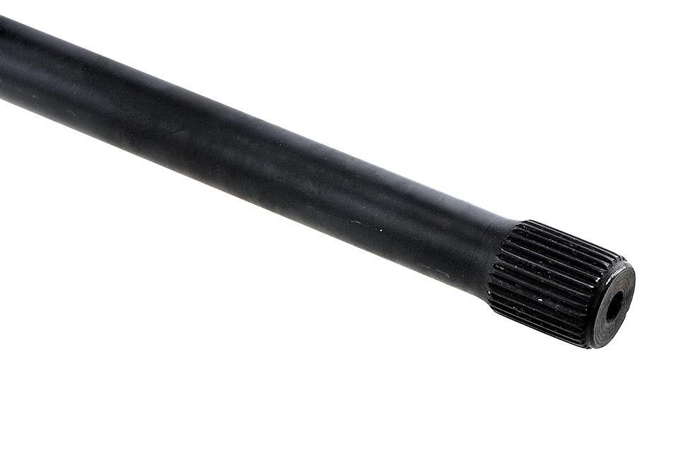 Торсіон підвіски NTY ZWT-CT-007