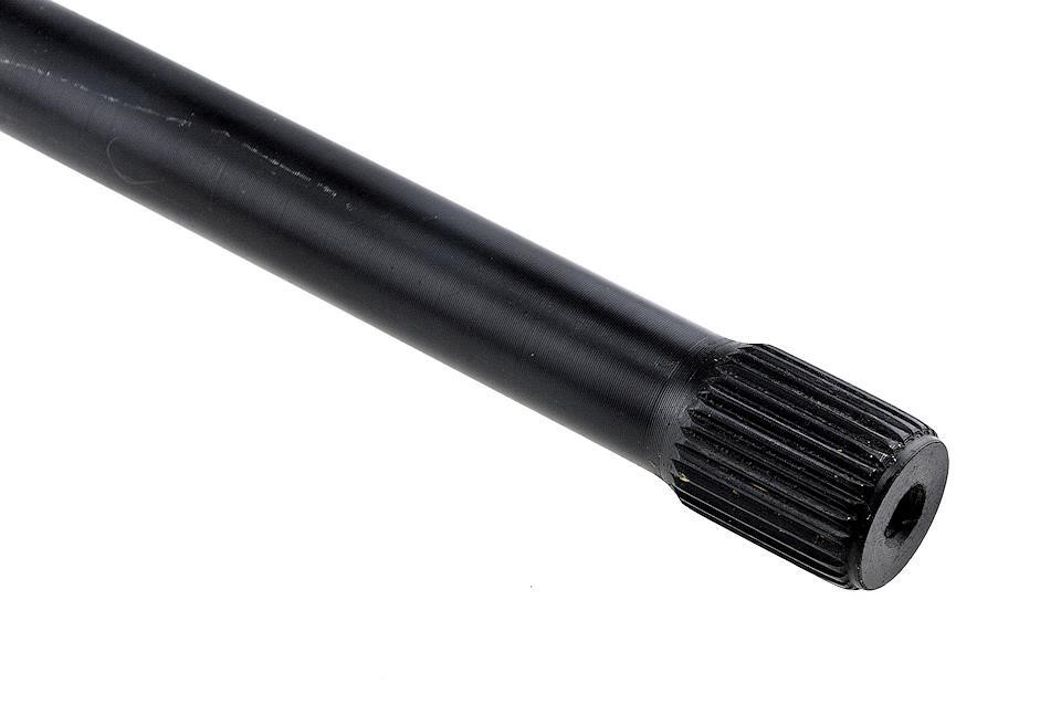 Рычаг подвески задний NTY ZWT-CT-008
