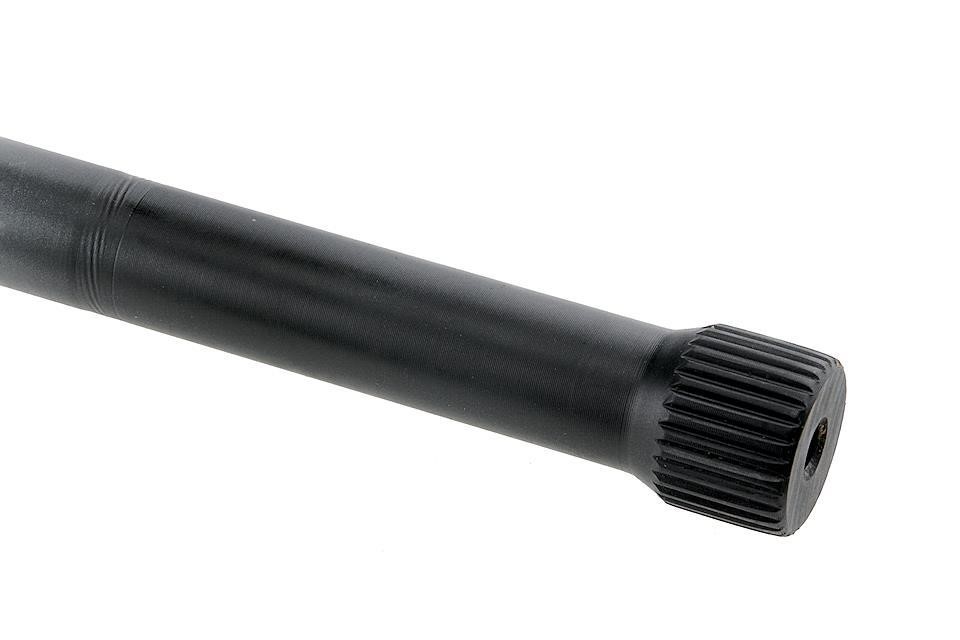 Торсион подвески NTY ZWT-RE-011