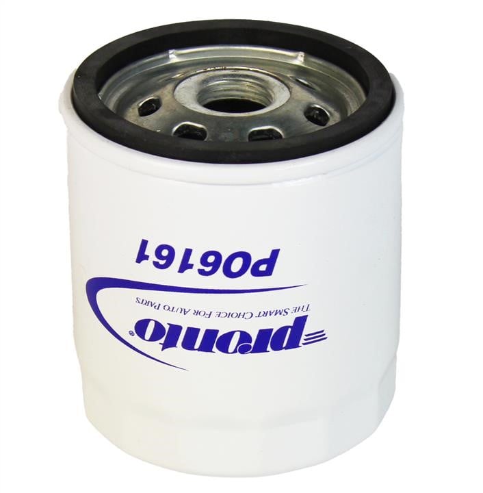 Pronto PO6161 Фільтр масляний PO6161: Купити в Україні - Добра ціна на EXIST.UA!