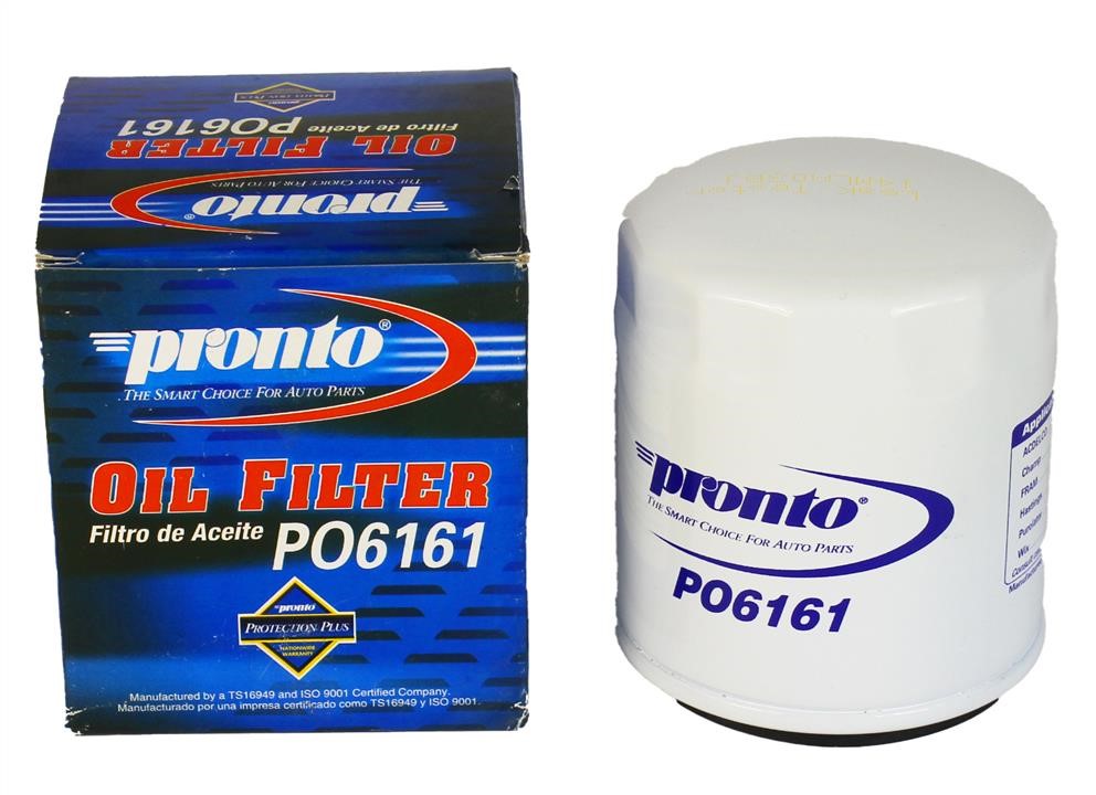 Купити Pronto PO6161 за низькою ціною в Україні!