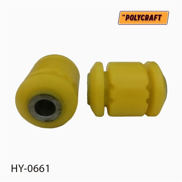 Купити POLYCRAFT HY-0661 за низькою ціною в Україні!