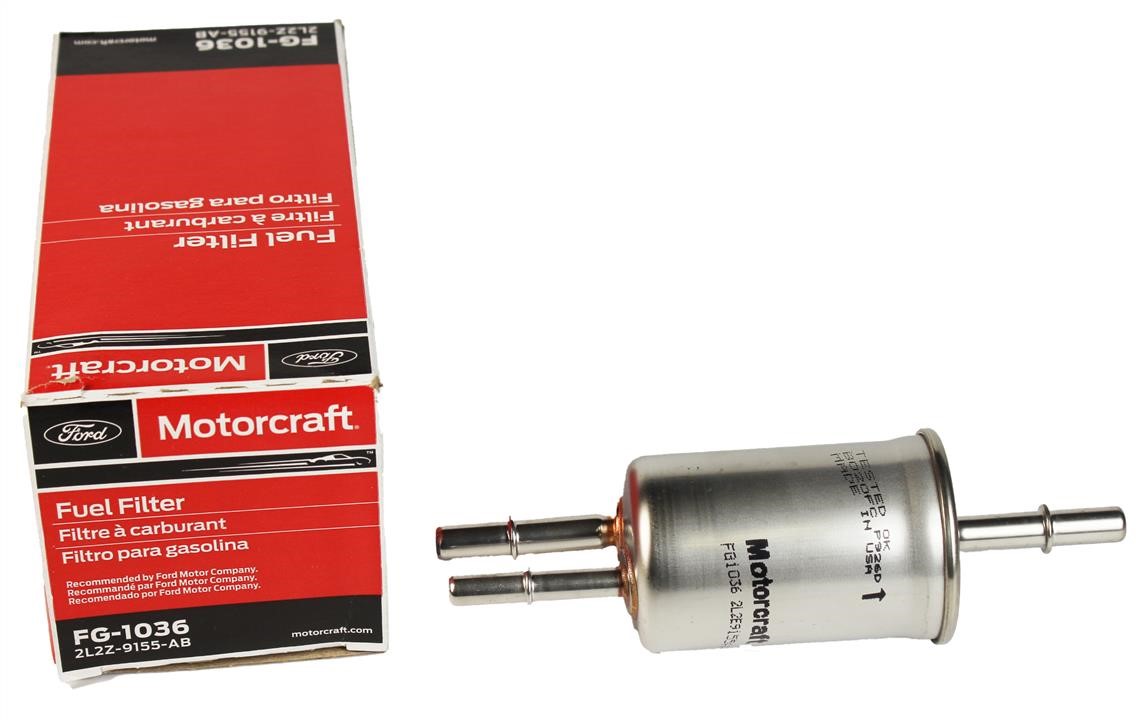 Купить Motorcraft FG-1036 по низкой цене в Украине!