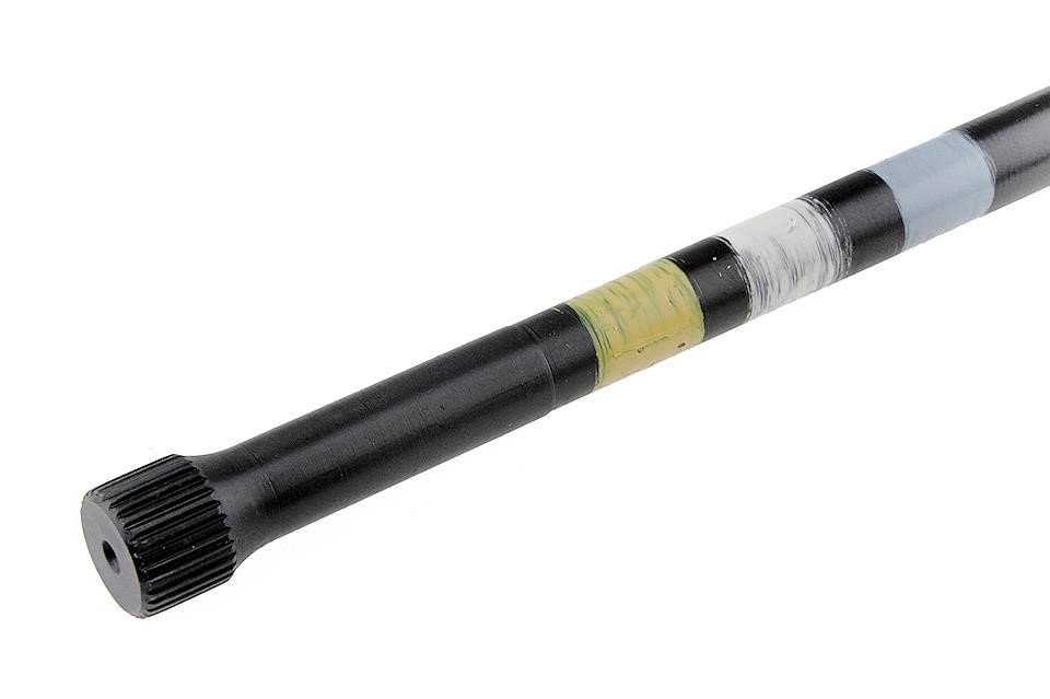 Торсион подвески NTY ZWT-RE-003