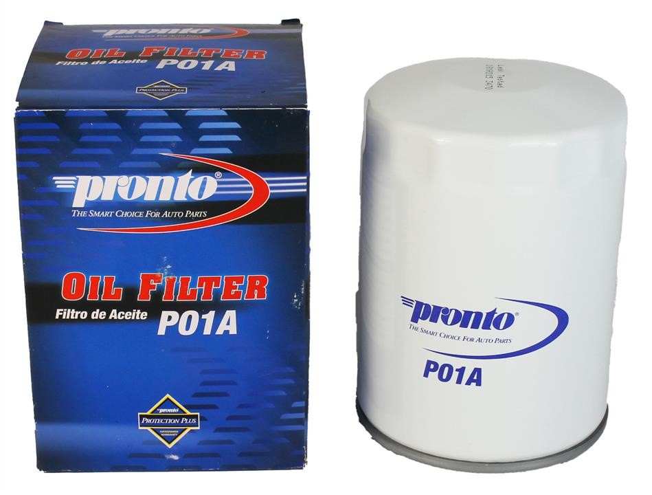 Купити Pronto PO1A за низькою ціною в Україні!