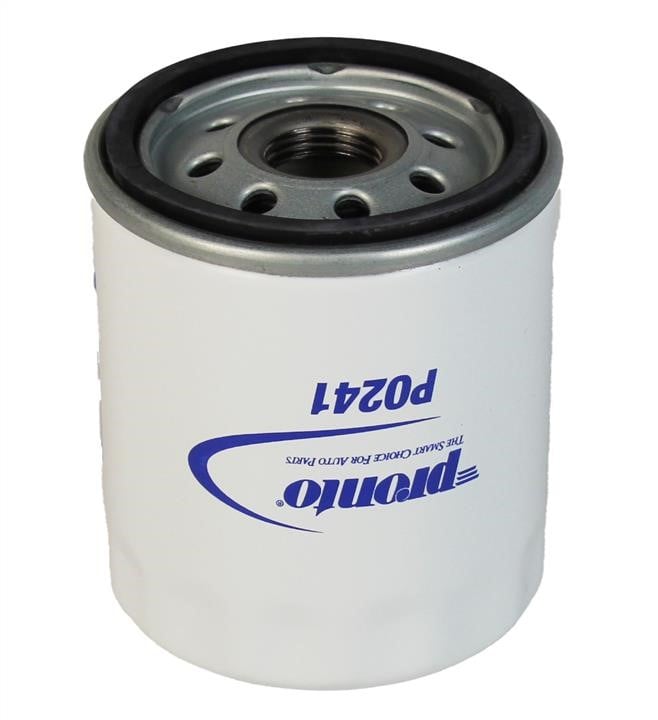 Pronto PO241 Фільтр масляний PO241: Купити в Україні - Добра ціна на EXIST.UA!