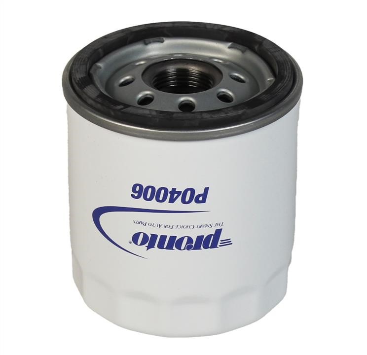 Pronto PO4006 Фільтр масляний PO4006: Приваблива ціна - Купити в Україні на EXIST.UA!