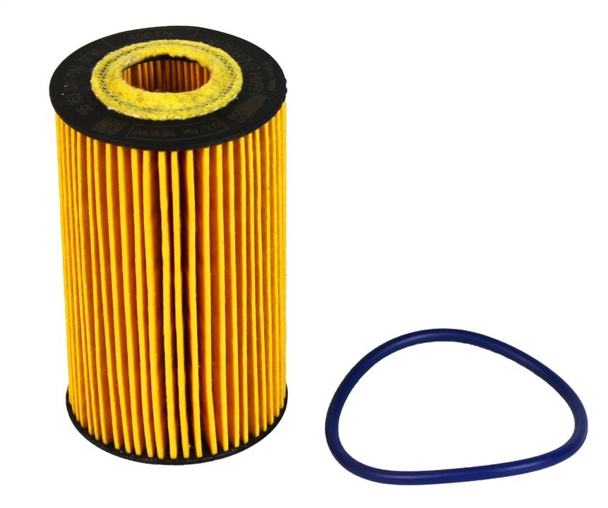 Масляный фильтр AC Delco PF2257G
