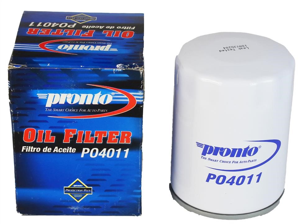 Купити Pronto PO4011 за низькою ціною в Україні!