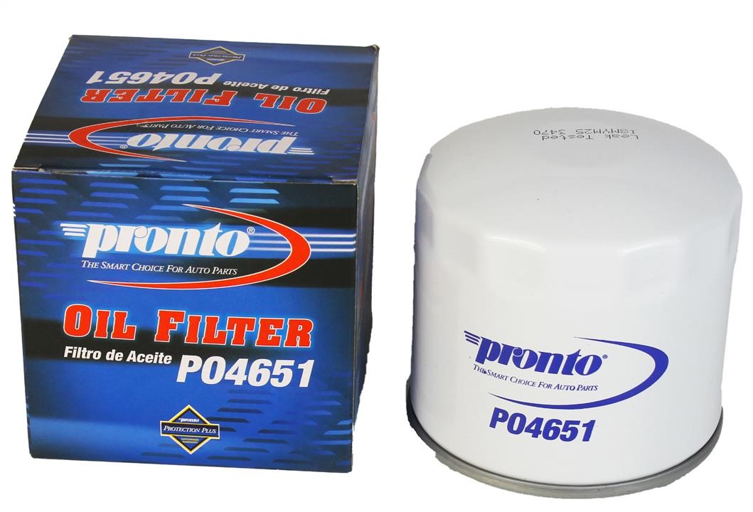 Купити Pronto PO4651 за низькою ціною в Україні!
