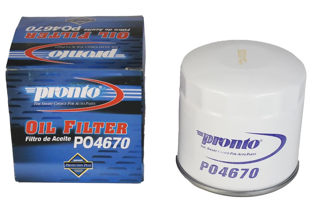 Купити Pronto PO4670 за низькою ціною в Україні!