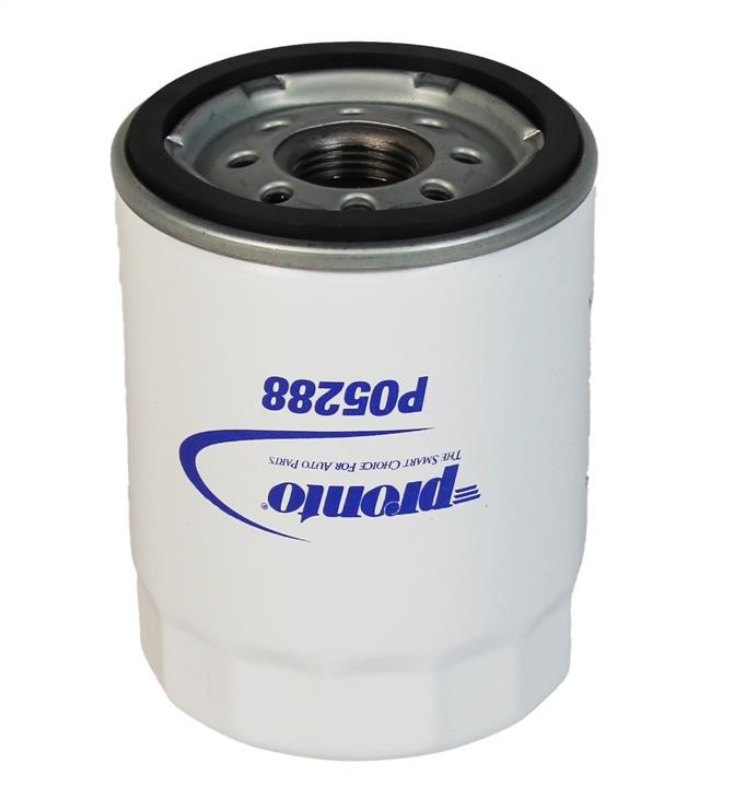 Pronto PO5288 Фільтр масляний PO5288: Купити в Україні - Добра ціна на EXIST.UA!