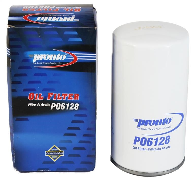 Купити Pronto PO6128 за низькою ціною в Україні!