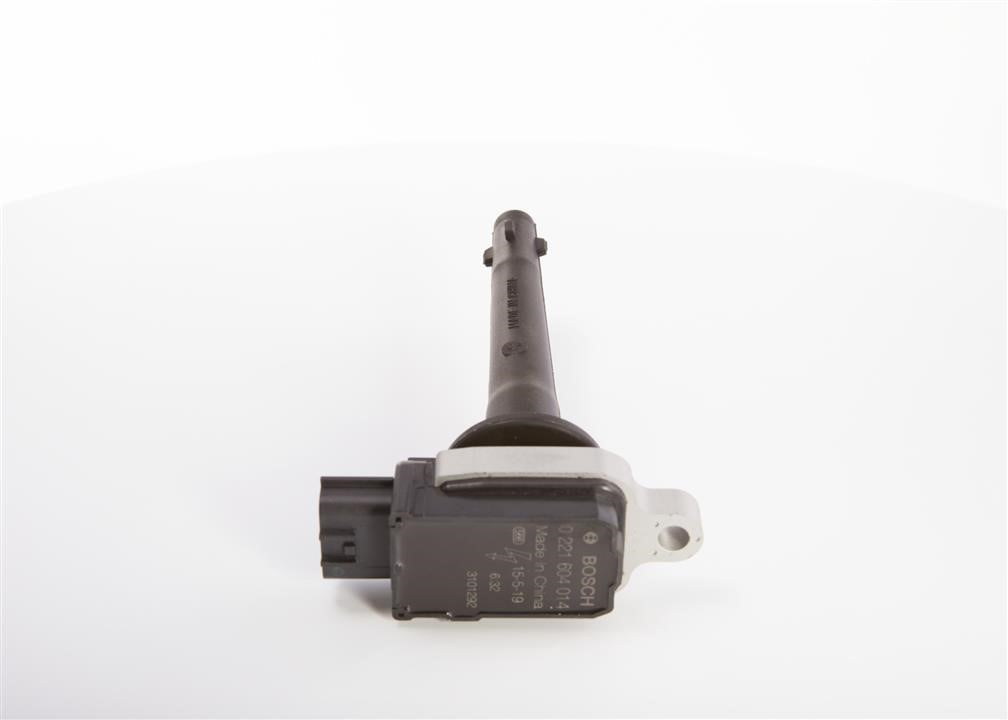 Bosch Котушка запалювання – ціна 1845 UAH