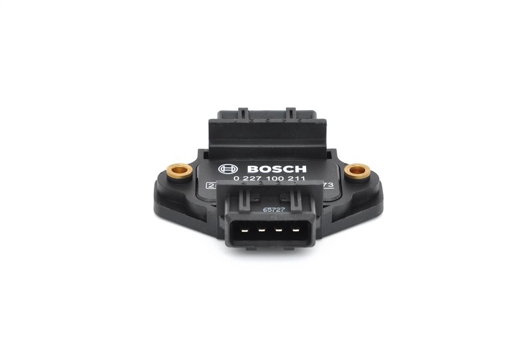 Bosch Комутатор – ціна 2360 UAH