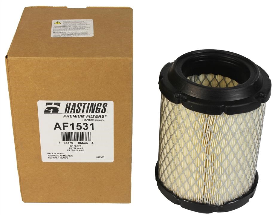 Купить Hastings AF1531 по низкой цене в Украине!