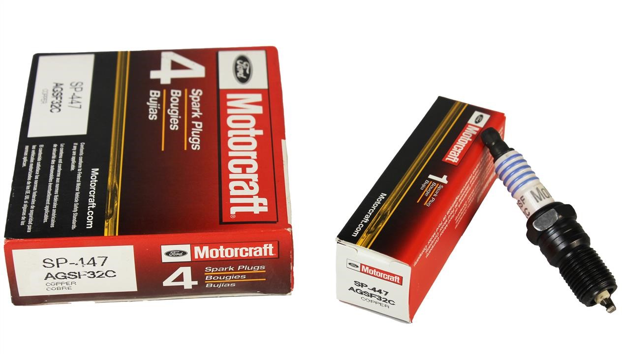 Купить Motorcraft SP-447 по низкой цене в Украине!